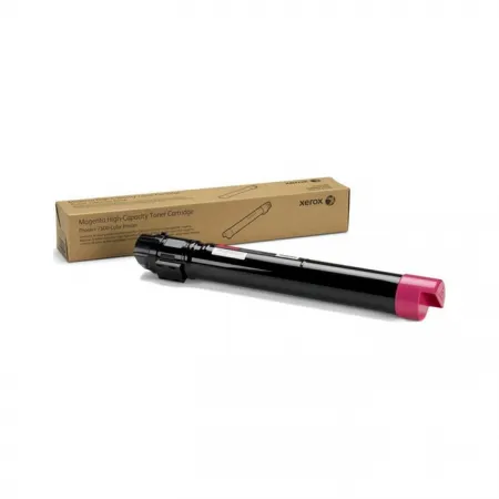 Toner Xerox 106R03747 Magenta (C7020 / C7025 / C7030) / Original