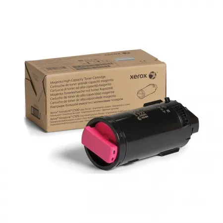 Toner Xerox 106R03885 Magenta (C500 / C505) / Original