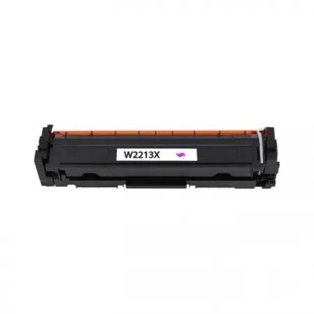Toner za HP W2213X Magenta / 207X, kompatibilen