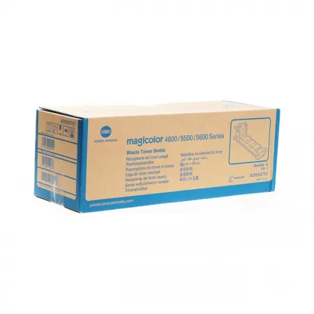Zbiralnik odpadnega tonerja Konica Minolta A06X0Y0 (4600 / 5500 / 5600) / Original
