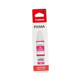 Črnilo Canon GI490 Magenta / Original