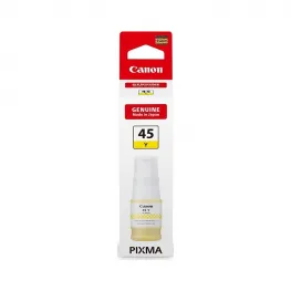 Črnilo Canon GI45Y Yellow / Original