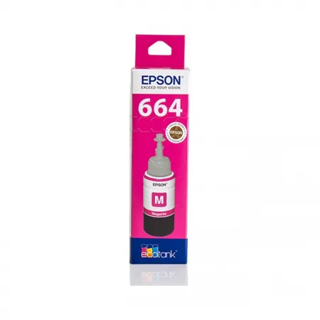 Črnilo Epson T6643 Magenta / Original