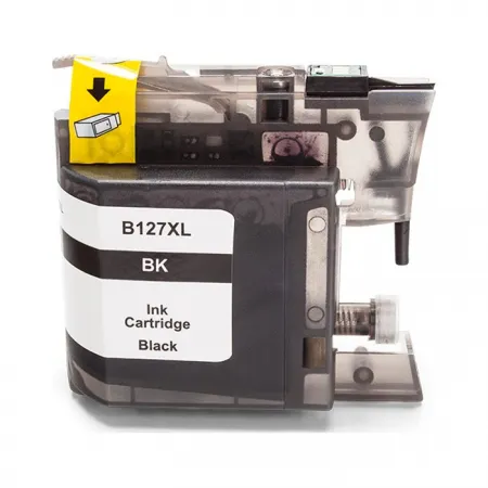 Kartuša Brother LC127 XL Black