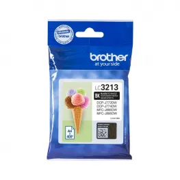 Kartuša Brother LC3213 Black / Original