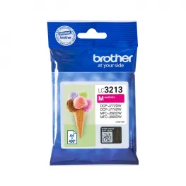 Kartuša Brother LC3213 Magenta / Original