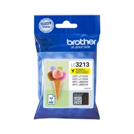 Kartuša Brother LC3213 Yellow / Original