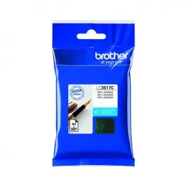 Kartuša Brother LC3617 Cyan / Original