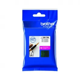 Kartuša Brother LC3617 Magenta / Original