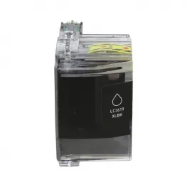 Kartuša Brother LC3619 XL Black