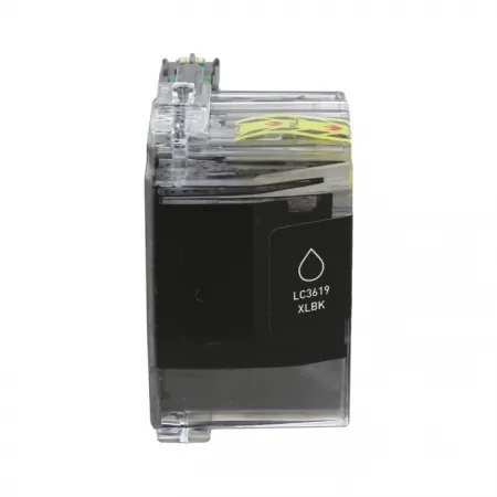 Kartuša Brother LC3619 XL Black