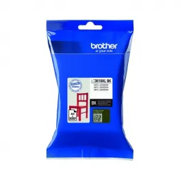 Kartuša Brother LC3619 XL Black / Original