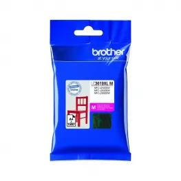 Kartuša Brother LC3619 XL Magenta / Original