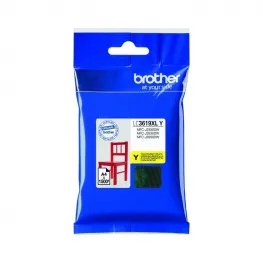 Kartuša Brother LC3619 XL Yellow / Original