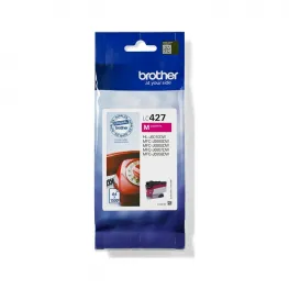 Kartuša Brother LC427M Magenta / Original