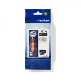 Kartuša Brother LC427XLBK Black / Original