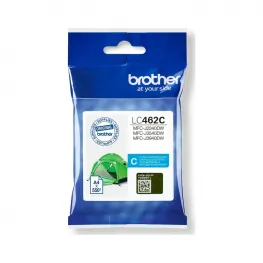 Kartuša Brother LC462C Cyan / Original