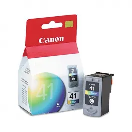 Kartuša Canon CL-41 Color / Original