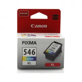 Kartuša Canon CL-546 XL Color / Original