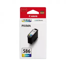 Kartuša Canon CL-586 Color / Original