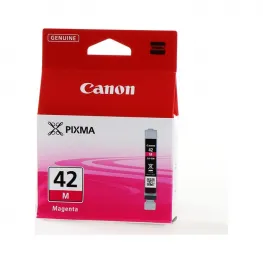 Kartuša Canon CLI-42 Magenta / Original