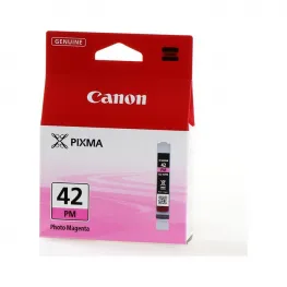Kartuša Canon CLI-42 Photo Magenta / Original
