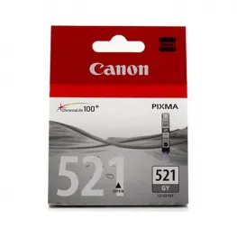 Kartuša Canon CLI-521 Grey / Original