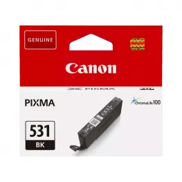 Kartuša Canon CLI-531 Black / Original