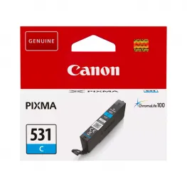 Kartuša Canon CLI-531 Cyan / Original