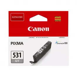 Kartuša Canon CLI-531 Grey / Original