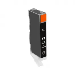 Kartuša Canon CLI-571 XL Black