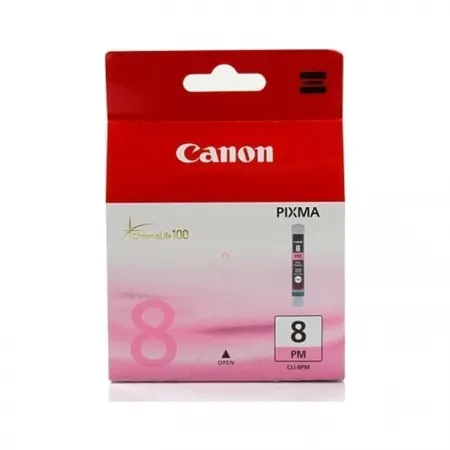Kartuša Canon CLI-8PM Photo Magenta / Original