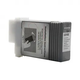 Kartuša Canon PFI-102BK Black 