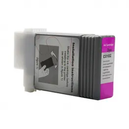 Kartuša Canon PFI-102M Magenta