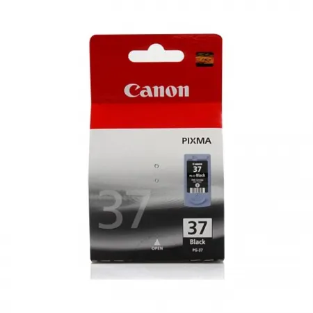 Kartuša Canon PG-37 Black / Original