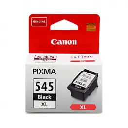 Kartuša Canon PG-545 XL Black / Original