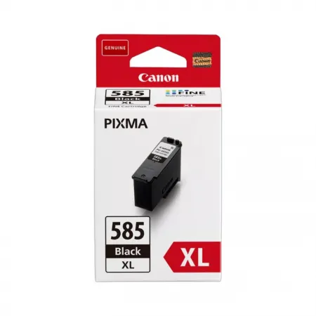 Kartuša Canon PG-585 XL Black / Original