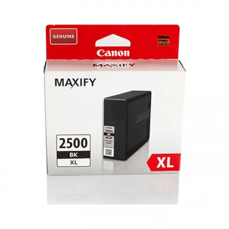 Kartuša Canon PGI-2500 XL Black / Original