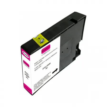 Kartuša Canon PGI-2500 XL Magenta