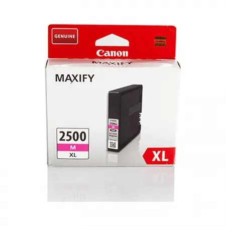 Kartuša Canon PGI-2500 XL Magenta / Original