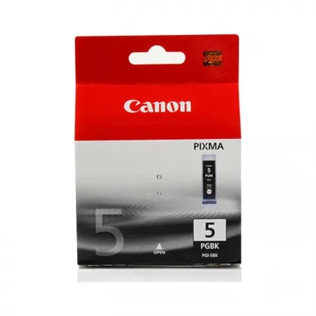 Kartuša Canon PGI-5BK Black / Original