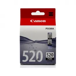 Kartuša Canon PGI-520 Black / Original