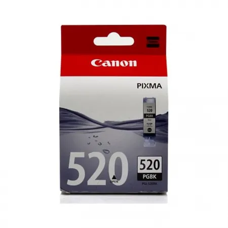 Kartuša Canon PGI-520 Black / Original