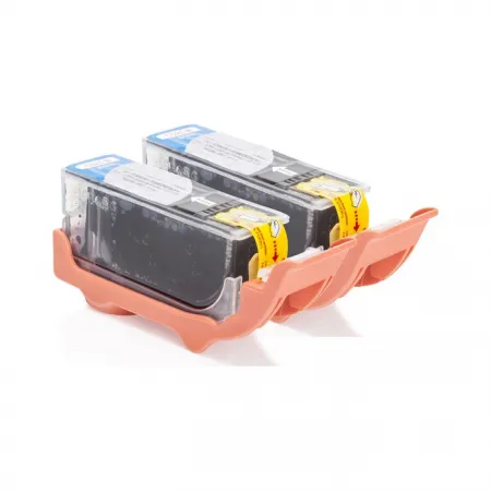 Kartuša Canon PGI-525 Black / Dvojno pakiranje