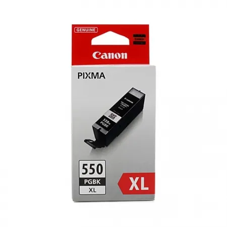 Kartuša Canon PGI-550PGBK XL Black / Original