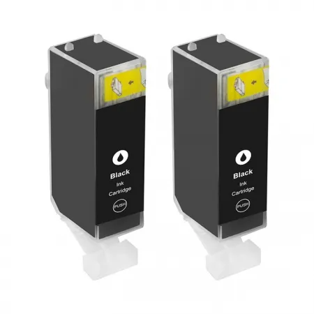 Kartuša Canon PGI-5BK Black / Dvojno pakiranje