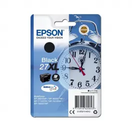 Kartuša Epson 27 XL Black / T2711 / Original