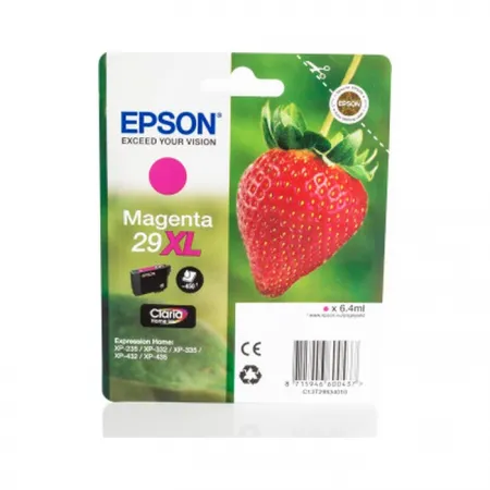 Kartuša Epson T2993 / 29 XL Magenta / Original