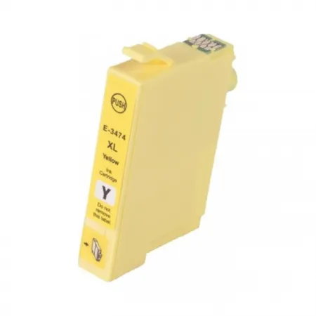 Kartuša Epson 34 XL Yellow