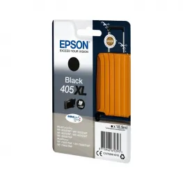 Kartuša Epson 405 XL Black / Original